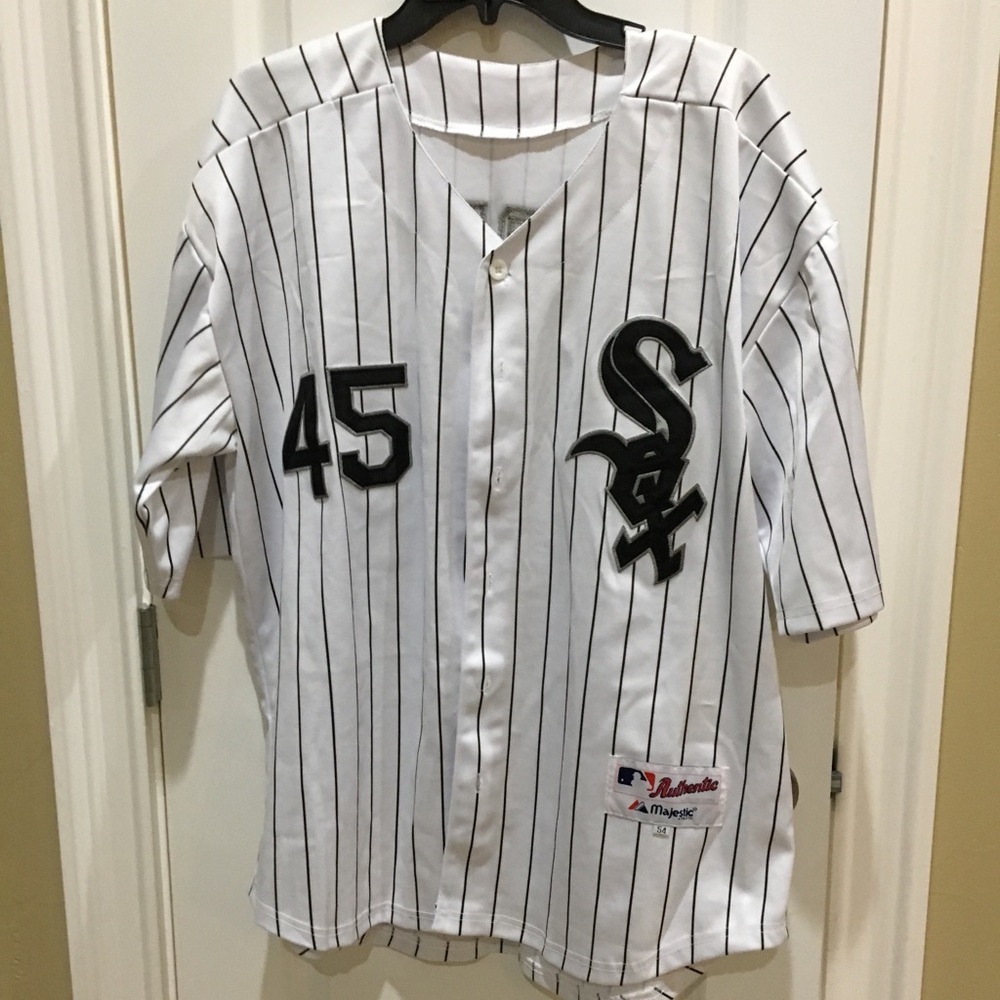 Chicago White Sox Men’s Jersey